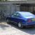 Lancia Kappa 20v Turbo coupe 0 former owner LHD ship worldwide extensive history