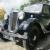 1936 MORRIS 8 EIGHT SERIES I *SUPERB FULLY RESTORED EXAMPLE ~ 80 YEARS YOUNG*