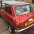 1994 Classic Rover Mini 1275 Automatic