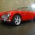 1962 Austin Healey 3000 Sebring Roadster