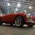 1962 Austin Healey 3000 Sebring Roadster