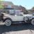 1928 Buick MODEL 28-55 DELUXE SPORT open TOURING  deluxe sport touring