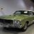 1970 Buick GS Stage 1