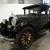 1926 Buick Sedan
