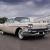 1958 Cadillac Other Extended