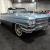 1963 Cadillac Other