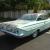 1961 Chevrolet Impala