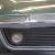 1969 Chevrolet Corvette T-Top, Astro Ventilation