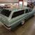 1966 Chevrolet Bel Air/150/210 Wagon
