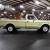 1971 Chevrolet Other Pickups Deluxe