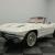 1963 Chevrolet Corvette Fuelie