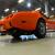 1975 Chevrolet Corvette Stingray
