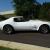 1973 Chevrolet Corvette