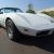 1973 Chevrolet Corvette