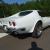 1973 Chevrolet Corvette