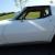 1973 Chevrolet Corvette