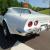 1973 Chevrolet Corvette