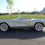 1961 Chevrolet Corvette