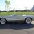1961 Chevrolet Corvette