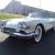 1961 Chevrolet Corvette
