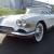 1961 Chevrolet Corvette