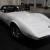 1973 Chevrolet Corvette