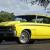 1971 Chevrolet Chevelle Malibu