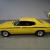 1971 Chevrolet Chevelle Malibu