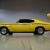1971 Chevrolet Chevelle Malibu