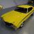 1971 Chevrolet Chevelle Malibu