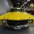 1971 Chevrolet Chevelle Malibu
