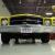 1971 Chevrolet Chevelle Malibu