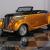 1936 Ford Cabriolet Cabriolet