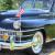 1947 Chrysler Imperial Crown