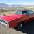 1970 Dodge Charger RT SE