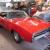 1970 Dodge Charger RT SE