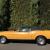 1973 Ford Mustang 351 Cleveland V-8