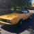 1973 Ford Mustang 351 Cleveland V-8