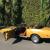 1973 Ford Mustang 351 Cleveland V-8