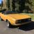 1973 Ford Mustang 351 Cleveland V-8