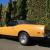 1973 Ford Mustang 351 Cleveland V-8