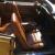 1973 Ford Mustang 351 Cleveland V-8