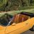1973 Ford Mustang 351 Cleveland V-8