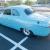 1950 Ford ShoeBox Hotrod Club Coupe