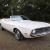 1972 Ford Mustang Convertible 77+ Pics (Video Inside) FREE SHIPPING