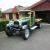 1928 Ford Model A AA