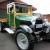 1928 Ford Model A AA