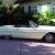 1964 Ford Thunderbird Convertible