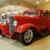 1932 Ford Coupe Alice Cooper's Custom