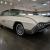 1963 Ford Thunderbird